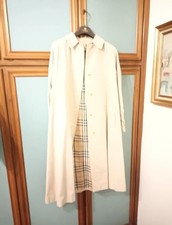 Burberry vintage donna usato  Brescia