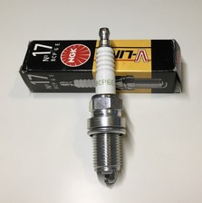Ngk bcp6e zündkerze gebraucht kaufen  Gollhofen