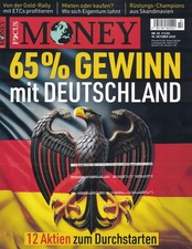 Focus money ausgabe gebraucht kaufen  Seevetal