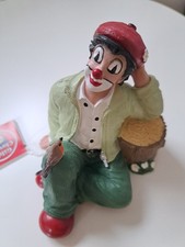 Gilde clowns mitgliederfigur gebraucht kaufen  Gundelfingen a.d.Donau