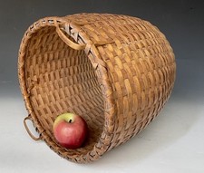 gathering basket for sale gathering basket for sale South Dartmouth