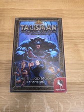 Talisman bloodmoon expansion for sale  UK