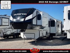 Durango 321rkt luxury for sale  London