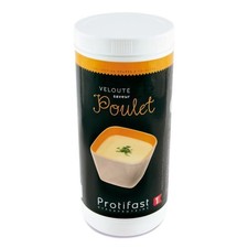 Protifast velouté poulet d'occasion  Saint-Laurent-du-Var