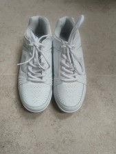 Slazenger white lace for sale  NORTHWICH