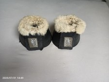 Springglocken echtem lammfell gebraucht kaufen  Selters