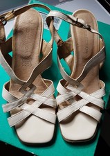 Chaussures brides d'occasion  Cerisiers