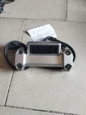 strumentazione spie sterzo honda x adv 750 2017 2018 2019 2020 comprar usado  Enviando para Brazil