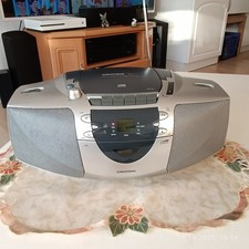 Grundig rrcd 4101 gebraucht kaufen  Worbis