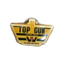 Vintage top gun for sale  Falls Creek