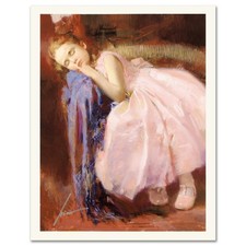 Pino (1939-2010) "Party Dreams" edição limitada giclée. Numerado e assinado à mão comprar usado  Enviando para Brazil