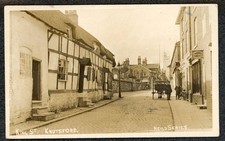 Knutsford king cart for sale  LYDNEY