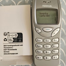 nokia 3210 funzionante usato  Lavagna