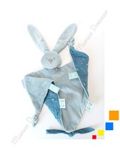 Doudou plat triangle usato  Spedire a Italy