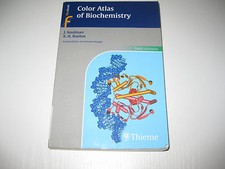 Koolman color atlas gebraucht kaufen  Leverkusen