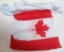 Guirlande mètres drapeaux d'occasion  France