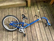 Burley kazoo tandem for sale  Staten Island