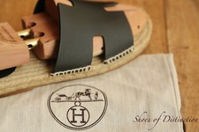 Hermes oran black for sale  SUTTON COLDFIELD