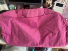Tripp travel holdall for sale  DALKEITH