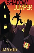 Shadow jumper mystery for sale  UK