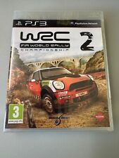 Bnib ps3 wrc for sale  LONDON