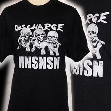 Discharge official shirt for sale  NOTTINGHAM