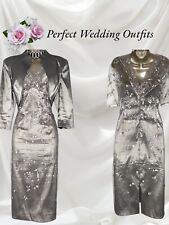 Inspirato grey lace for sale  GOOLE