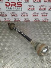 Audi line driveshaft for sale  SHEERNESS