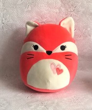 Kellytoy original squishmallow for sale  LONDON