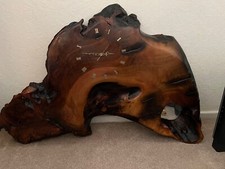 Vintage live edge for sale  Pleasant Hill