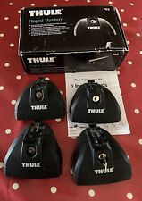 Thule 753 rapid for sale  READING