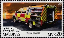 Toyota hilux riv for sale  PONTYPRIDD