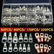 220pcs assortment copper d'occasion  Expédié en Belgium