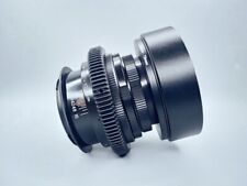 📸 JUPITER-9 85mm f/2 lente soviética lente Cine mod FULL FRAME para montagem Canon EF comprar usado  Enviando para Brazil