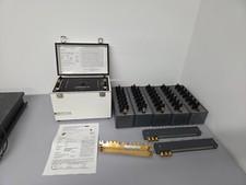 Esi electro scientific usato  Spedire a Italy
