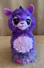 Llamacorn works hatchimals for sale  Naples