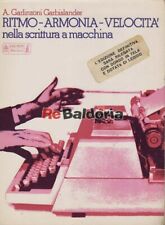 Ritmo armonia velocità usato  Vicenza