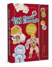 Get enough toys for sale  UK