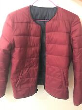 Doudoune reversible torrente d'occasion  Boulogne-Billancourt