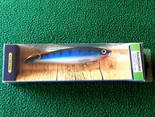 Zebco wobbler troublemaker gebraucht kaufen  Berlin