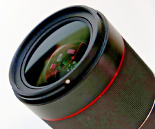 Sony obiettivo samyang usato  Larino