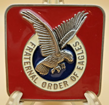 Belt buckle fraternal for sale  Kansas City