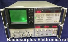 network analyzer usato network analyzer usato Giarre