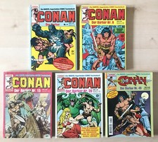 Conan barbar 15 gebraucht kaufen  Gärtringen
