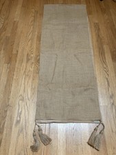 Pottery barn jute for sale  Randolph