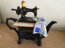 Paul cardew teapot for sale  EASTBOURNE