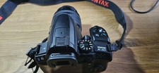 Pentax dslr kit gebraucht kaufen  Eltville am Rhein