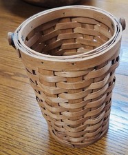 Woven wicker basket for sale  Bonifay