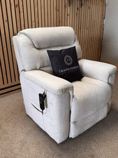 Boy armchair staten for sale  PRESTON
