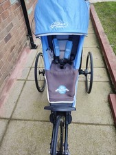 Baby jogger terrain for sale  NORTHWICH